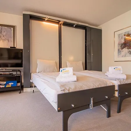 Rothornblick 39 By Apartament