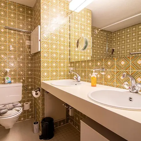 Apartment Rothornblick 39 By Arosa