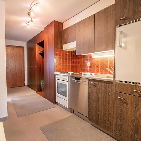 Apartament Rothornblick 39 By *