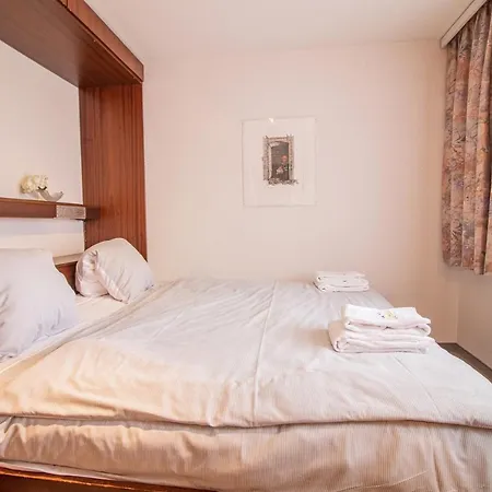 Apartment Rothornblick 39 By *