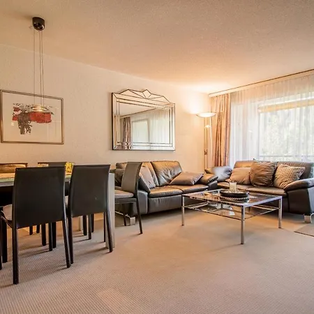Rothornblick 39 By Apartament *