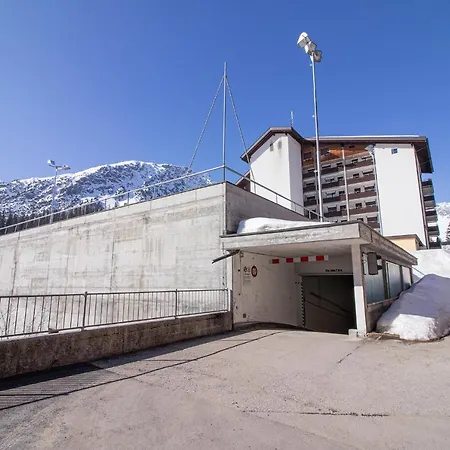 Rothornblick 39 By Apartament Arosa