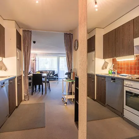 Rothornblick 39 By Arosa