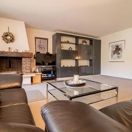 Rothornblick 39 By Apartament *
