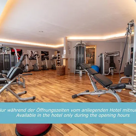 Apartament Rothornblick 39 By Arosa