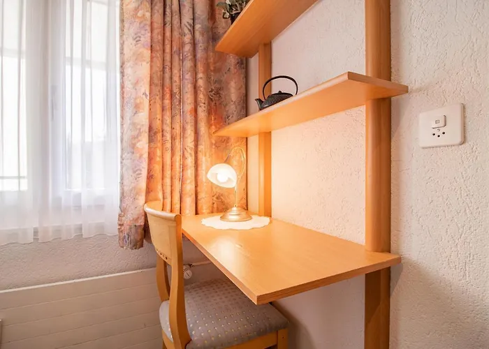 Apartment Rothornblick 39 By Arosa