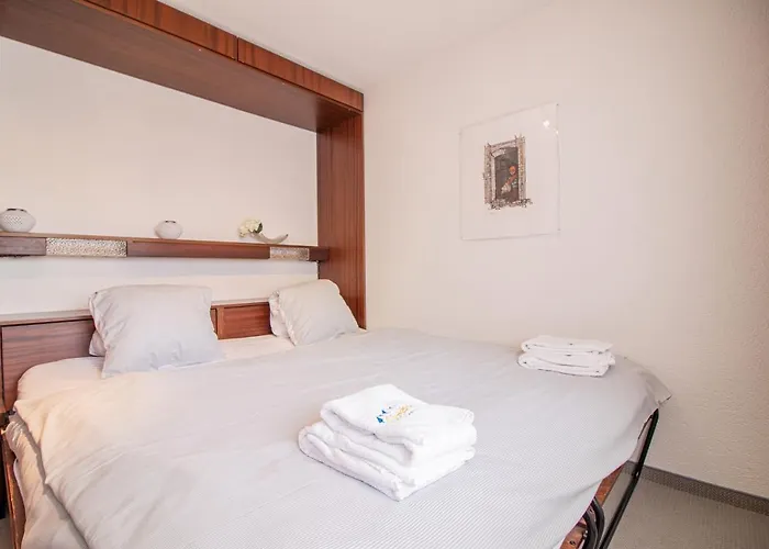 Rothornblick 39 By Apartment *