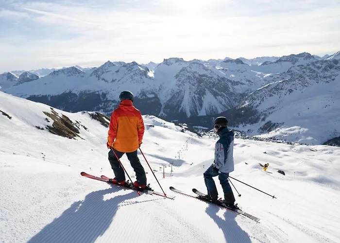 Rothornblick 39 By *