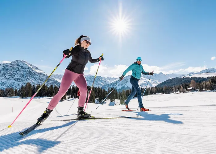 아파트 Rothornblick 39 By *