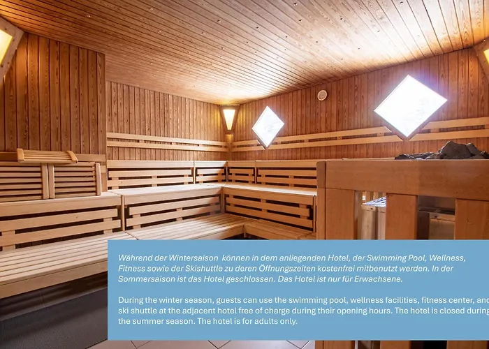 Apartment Rothornblick 39 By Arosa