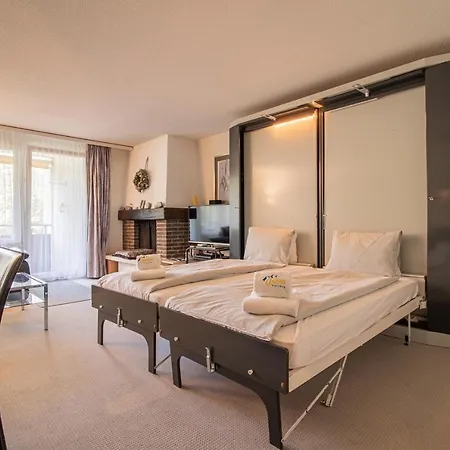 Rothornblick 39 By Apartment *