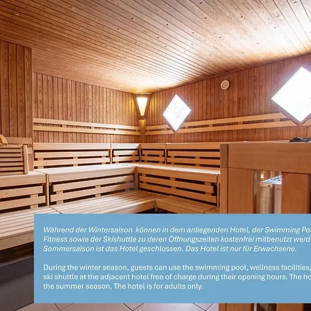 Apartament Rothornblick 39 By Arosa