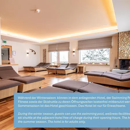 Rothornblick 39 By Apartament Arosa