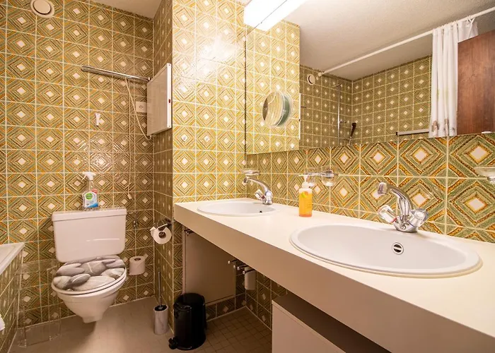 Apartament Rothornblick 39 By Arosa