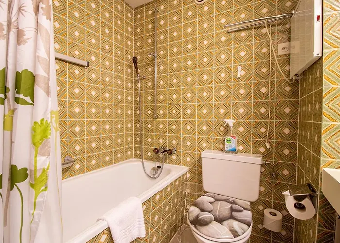 Apartament Rothornblick 39 By Arosa