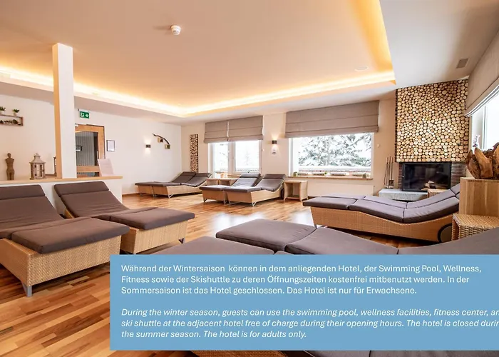 Rothornblick 39 By Apartament Arosa